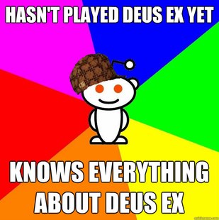 Scumbag Redditor