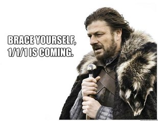 Imminent Ned