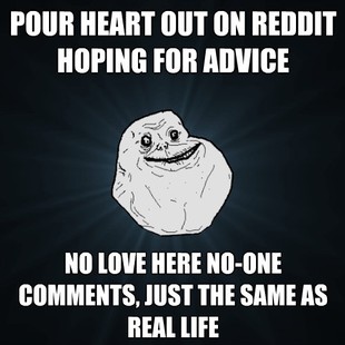 Forever Alone