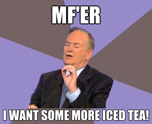 Bill O Reilly