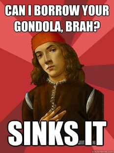 Scumbag Stefano