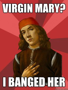 Scumbag Stefano