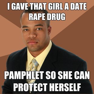 Successful Black Man