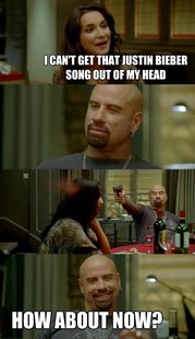 Skinhead John