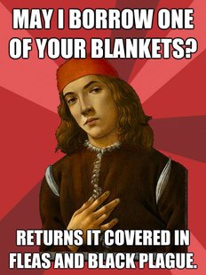 Scumbag Stefano