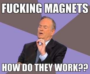 Bill O Reilly