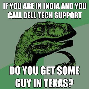 Philosoraptor