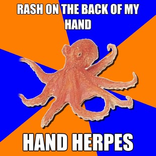 Online Diagnosis Octopus