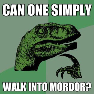 Philosoraptor