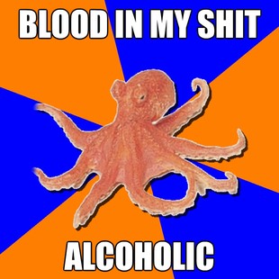 Online Diagnosis Octopus