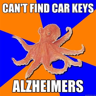 Online Diagnosis Octopus