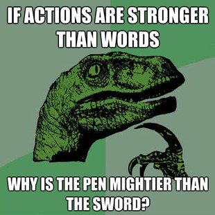Philosoraptor