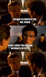 Inception