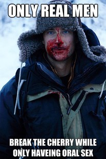 Bear Grylls