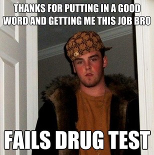 Scumbag Steve