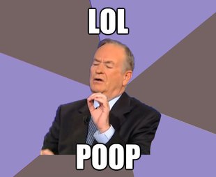 Bill O Reilly