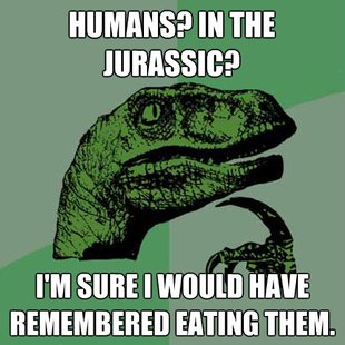 Philosoraptor