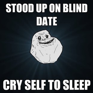 Forever Alone