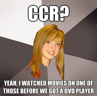 Musically Oblivious 8th Grader