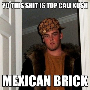 Scumbag Steve
