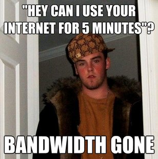 Scumbag Steve