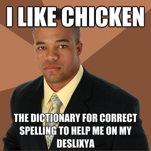 Successful Black Man
