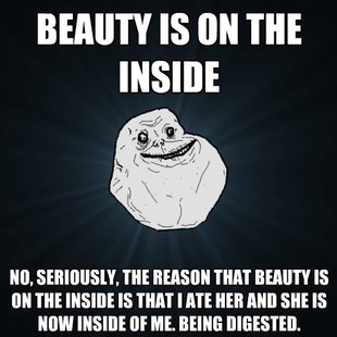 Forever Alone