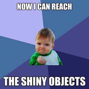 Success Kid