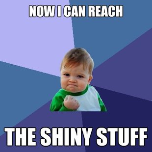 Success Kid