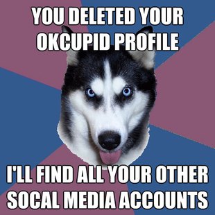 Creeper Canine