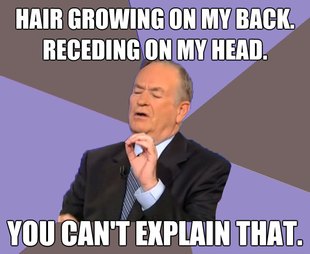 Bill O Reilly