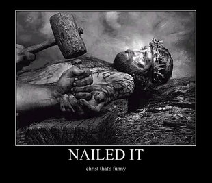 Motivational Poster