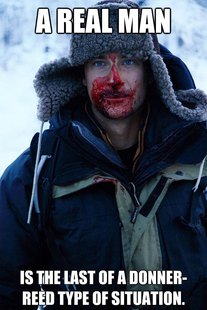 Bear Grylls