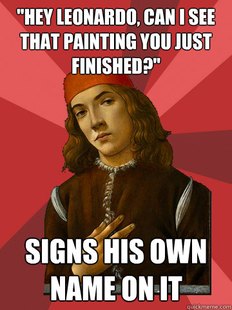 Scumbag Stefano