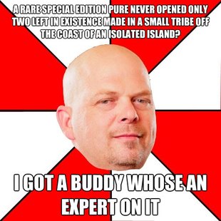 Pawn Star