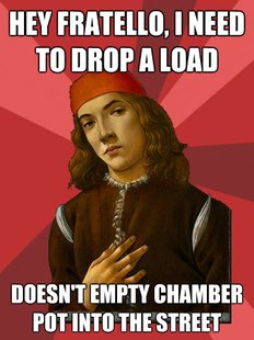 Scumbag Stefano