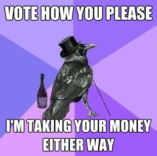 Rich Raven