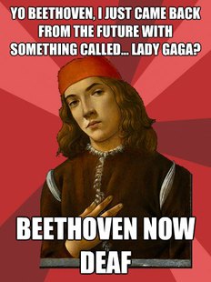 Scumbag Stefano