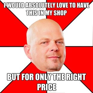 Pawn Star