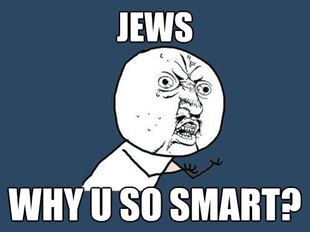 Y U No