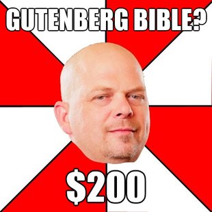 Pawn Star