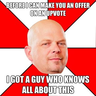 Pawn Star