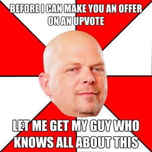 Pawn Star