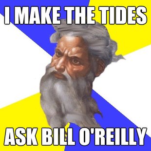 Advice God