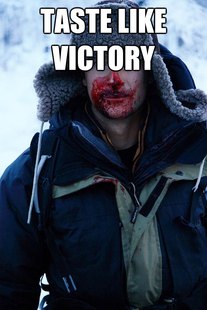 Bear Grylls