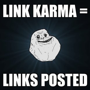 Forever Alone