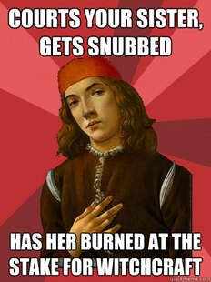 Scumbag Stefano