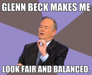 Bill O Reilly