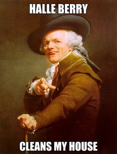 Joseph Ducreux