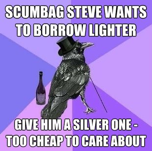 Rich Raven